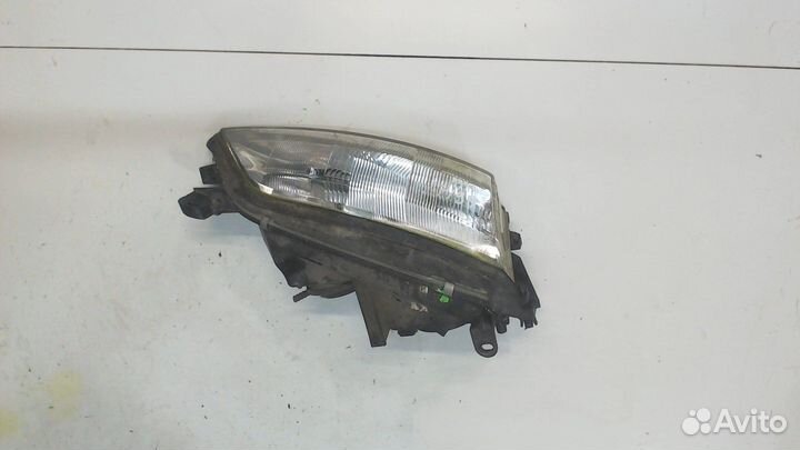 Фара (передняя) Opel Vectra B, 1997