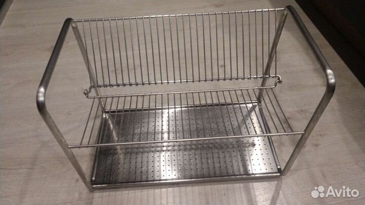 Сушилка для посуды