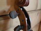 Старинная скрипка 18 века Antonio Stradiuarius объявление продам