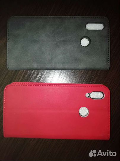 Чехлы на телефон. huawei