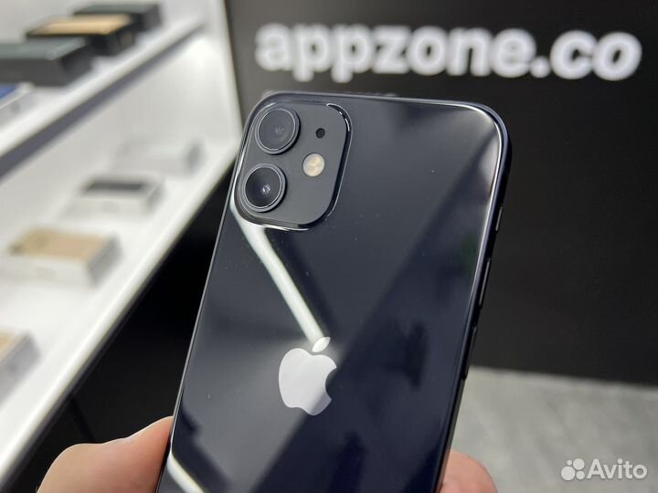 iPhone 12 mini, 64 ГБ