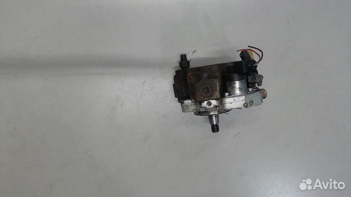 Тнвд BMW 3 E90, E91, E92, E93, 2009