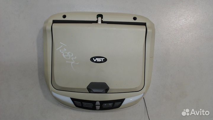 Проигрыватель CD/DVD Audi Q7, 2006