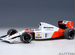 Auroart McLaren Honda MP4/6 1991 #2 (89151) 1:18