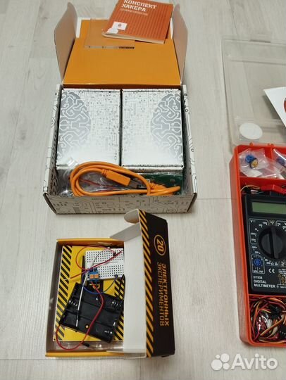 Ардуино набор