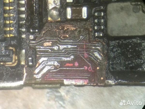 Диагностика и ремонт iPhone и других телефонов