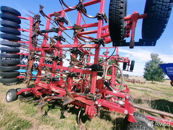 Комплекс посевной Агромастер Agrator, 2017
