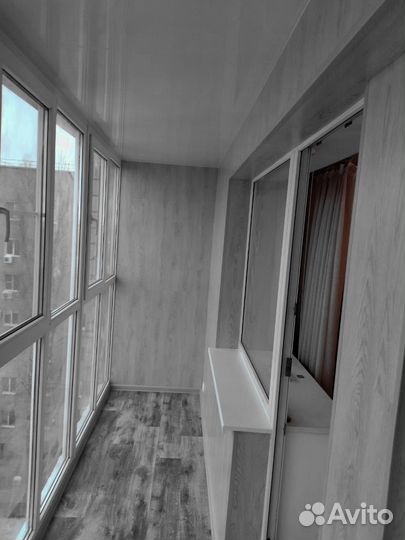 Пластиковые окна балконы и лоджии