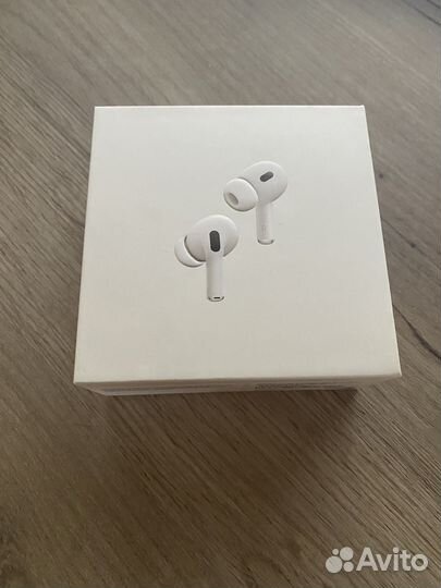 Airpods pro 2