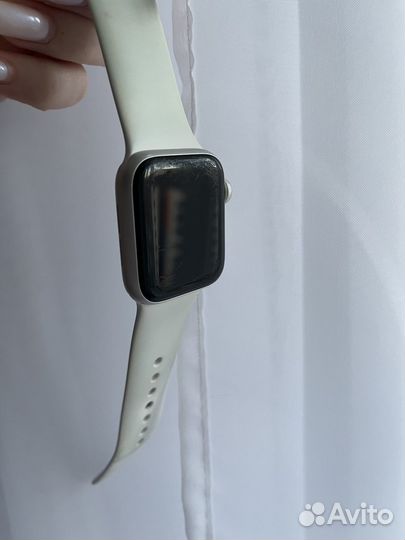 Часы apple watch 6 40 mm