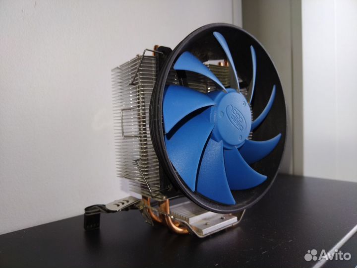 Компьютер Intel Core i7/8GB/GT730/SSD