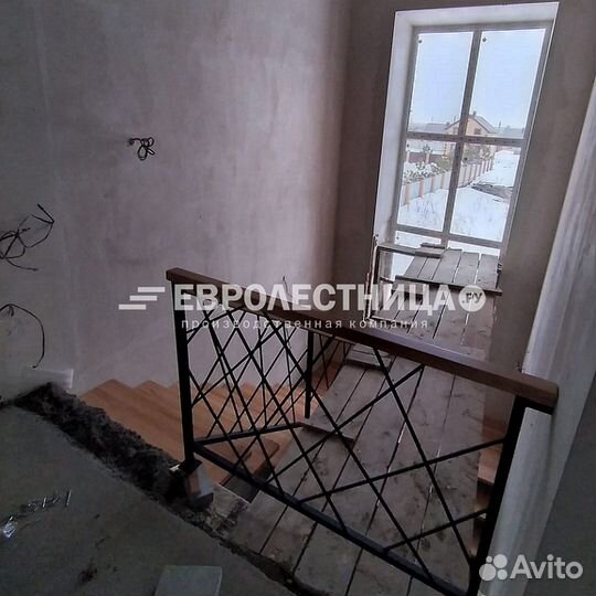 Лестница