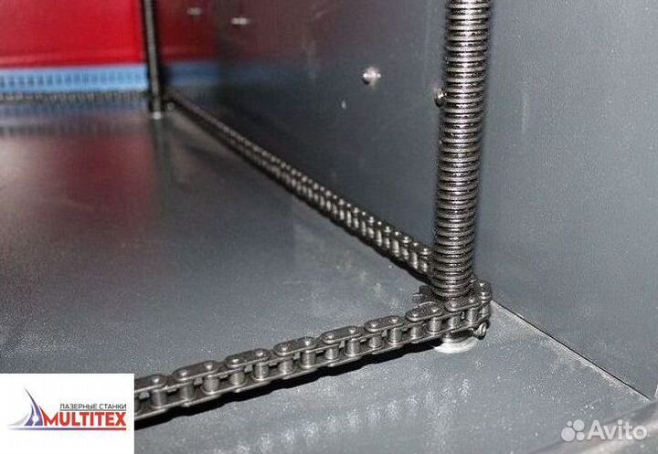 Лазерный гравёр станок