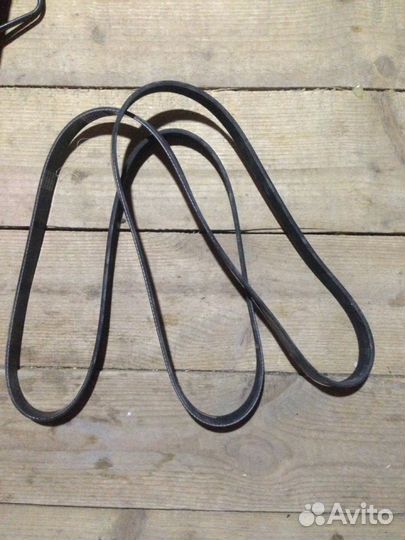 Ремень поликлиновый Gates 6PK2500