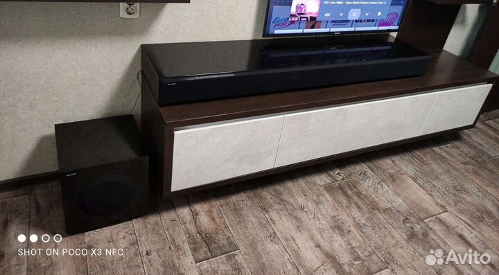 Акустическая система