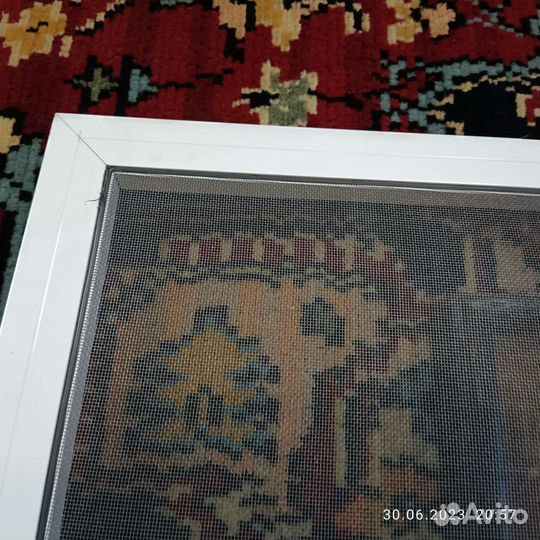 Москитная сетка