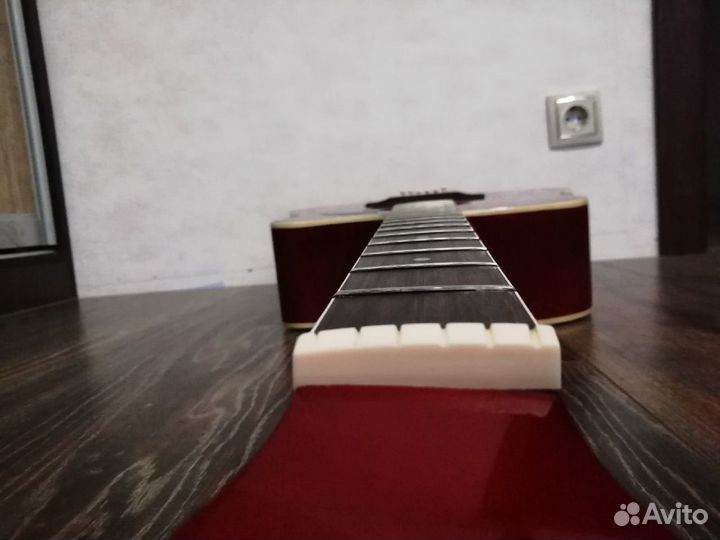 Гитара акустическая Arbello D20C