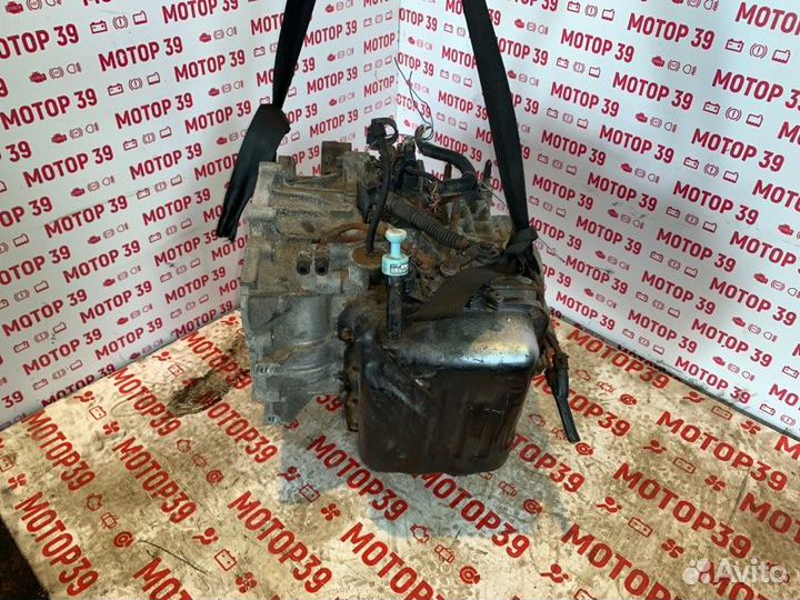 АКПП Mitsubishi Galant 2.4 I 4G69 2004