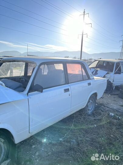 Запчасти на ваз 2107 1.8 мотор 2130