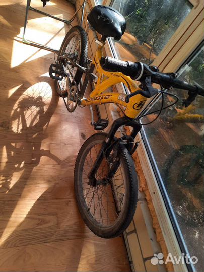 Велосипед детский Headliner