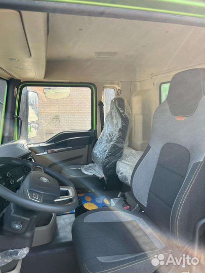 Shacman (Shaanxi) SX33186V366, 2023