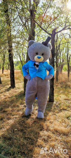 Ростовые куклы Teddi