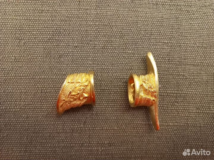 Литье для финки нквд