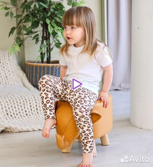 Комплект одежды для малышки