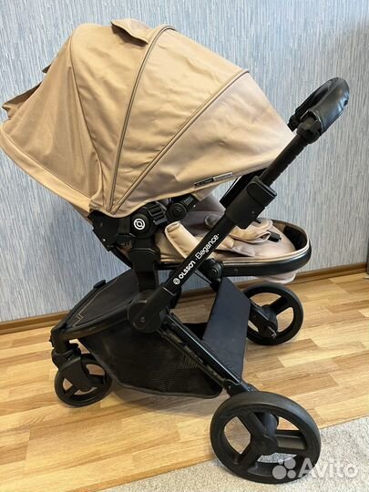 Коляска olsson