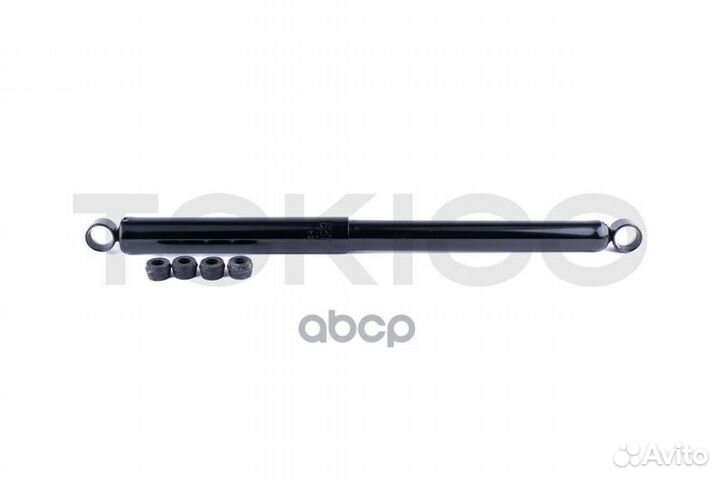 Амортизатор газомасляный задний /343292/ E2964