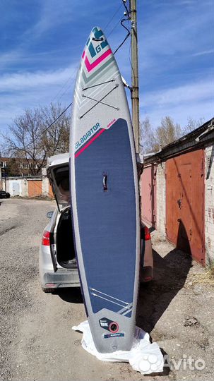 SUP board в аренду