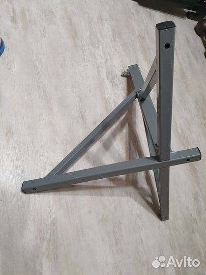 Кронштейн под боксёрскую грушу