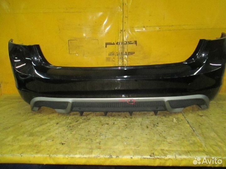 Бампер заний 307950561 Volvo S60 FS