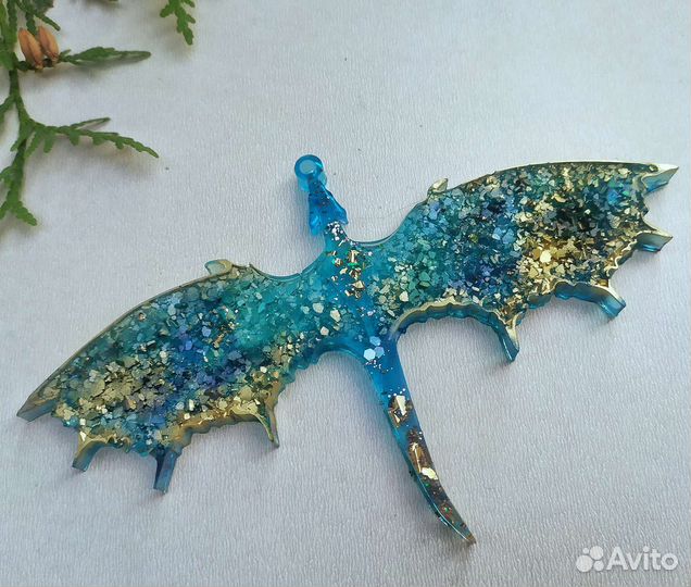 Ёлочные игрушки