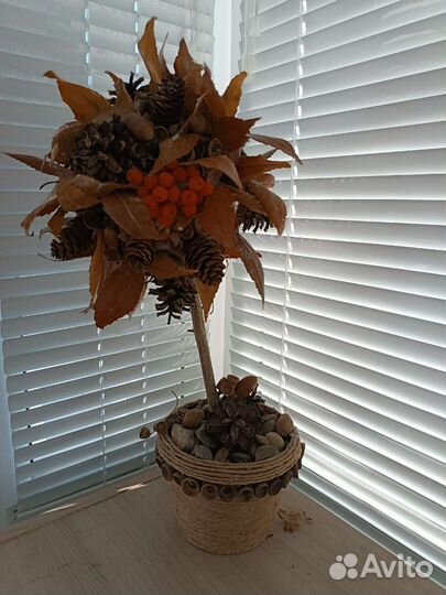 Поделки в школу/ сад