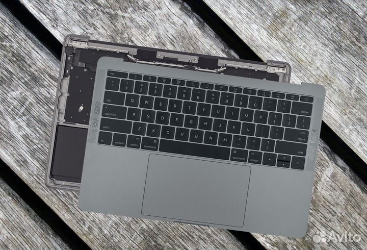 Корпус Топкейс MacBook A2159 A2241 A2289 A2338 Pro