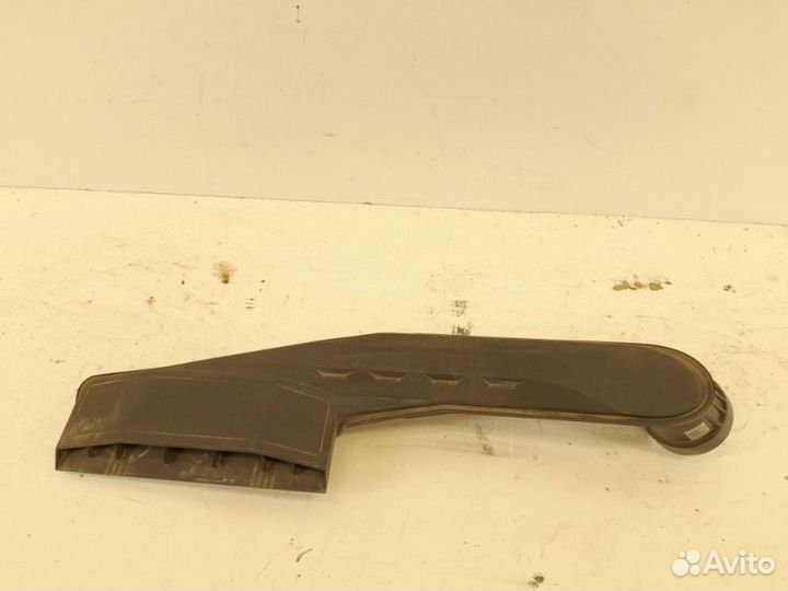 Воздуховод передний Kia K5 1 2021-2022