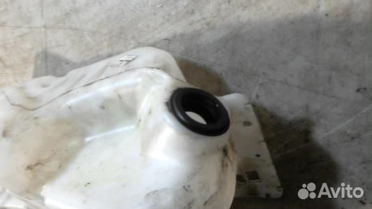 Бачок омывателя nissan qashqai J10 (77N04NL01)
