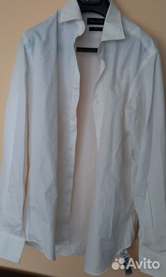 Рубашка Massimo Dutti новая