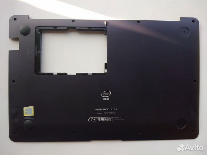 Поддон ноутбука Prestigio smartbook 141 c2