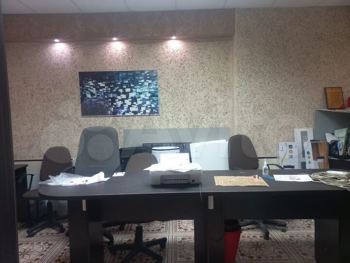 Готовый арендный бизнес ПСН, 51.7 м² с арендатором