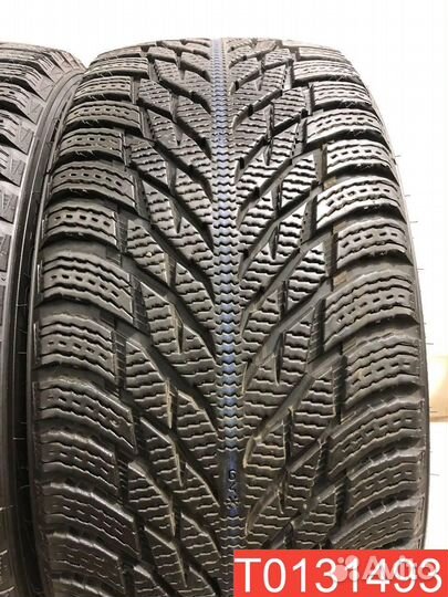 Nokian Tyres Hakkapeliitta R3 225/45 R18 95T