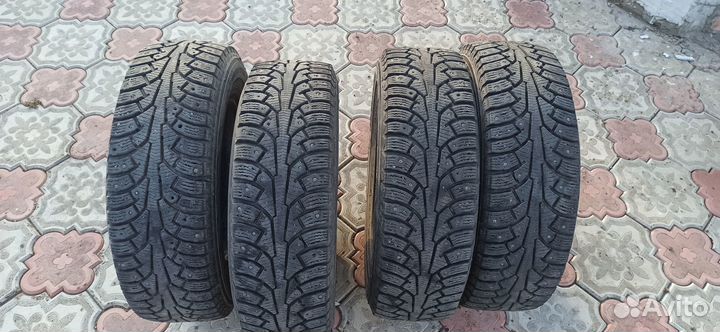 Nordman 5 185/70 R14