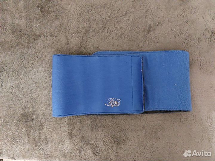 Пояс для похудения