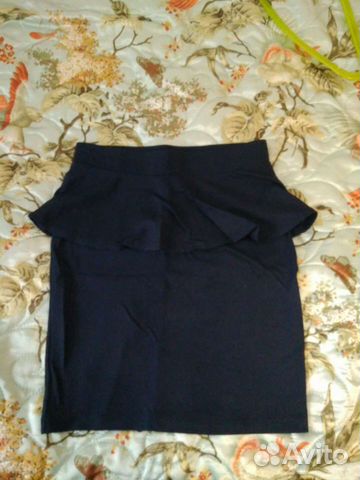 Женская одежда