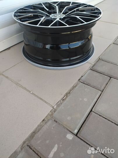 R15/4/114.3 Kia, lacetti, Серато, Лансер 9, Альмер