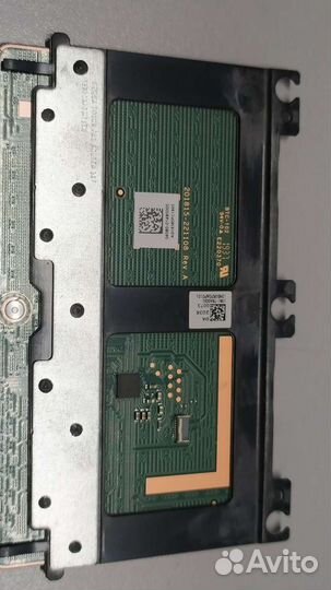 Тачпады для ноутбуков/нетбуков