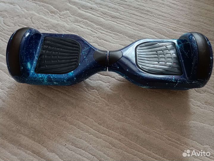 Гироскутер детский