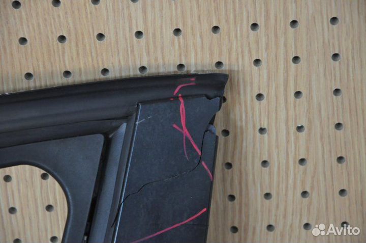 Дверь передняя левая Bmw 1-Series E87 N46B20 2005