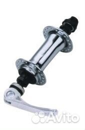 Втулка передняя спортивная, под эксцентрик